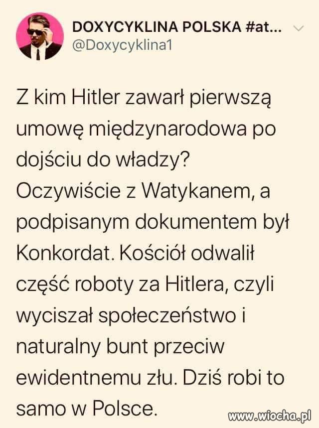 Taka ciekawostka