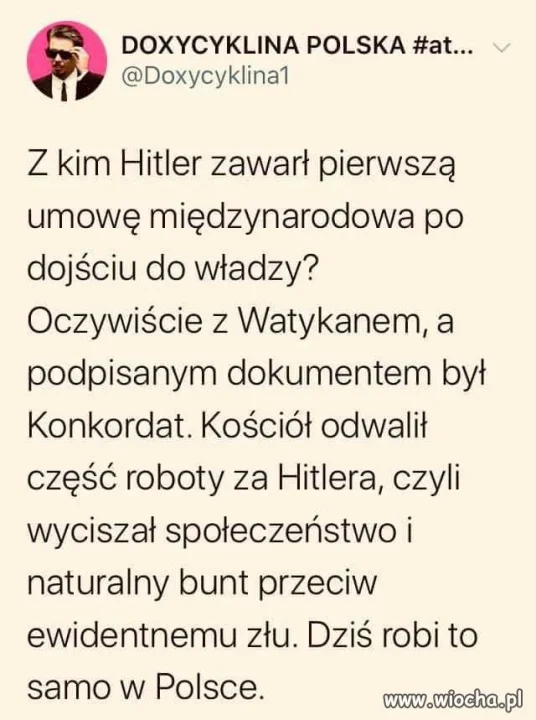 Taka ciekawostka