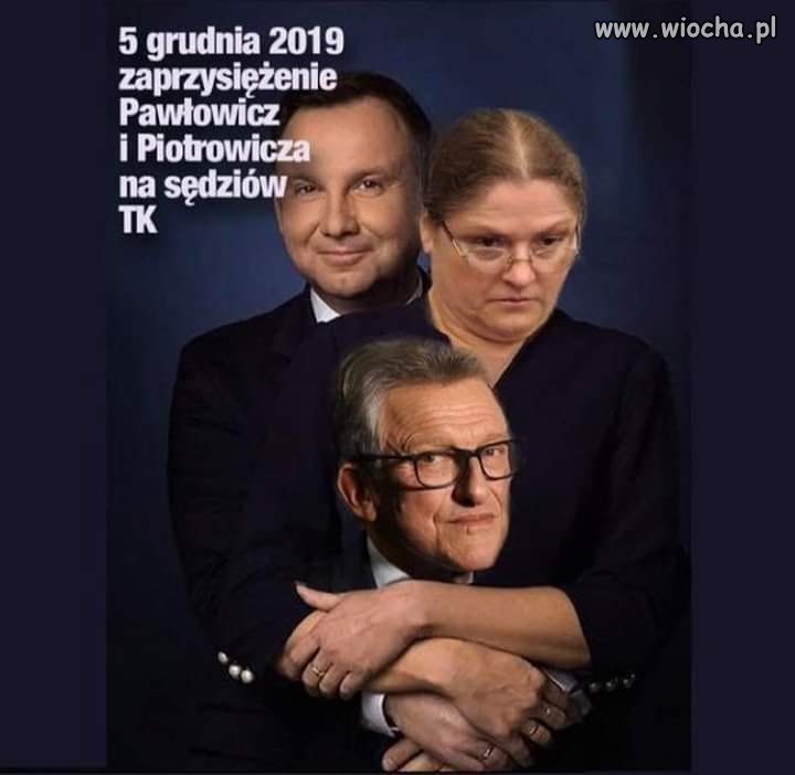 Oto dziś...