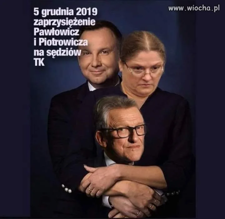 Oto dziś...