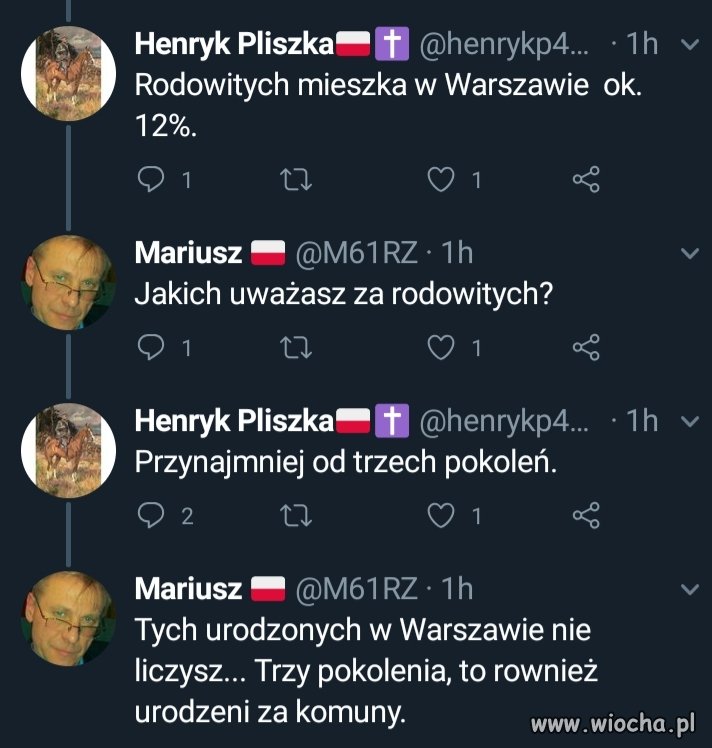 Kto jest prawdziwym Polakiem?