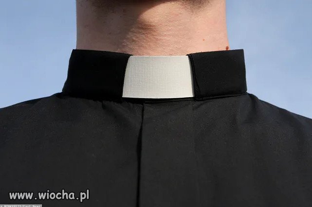 Gdańsk. Ksiądz oskarżony o dwukrotny gwałt na 17-latce 