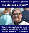 Yyyy... to nie ja, ja nic nie wiem