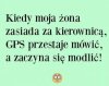 Co robi nawigacja gdy wsiada SOP?