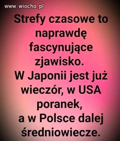 Jak długo