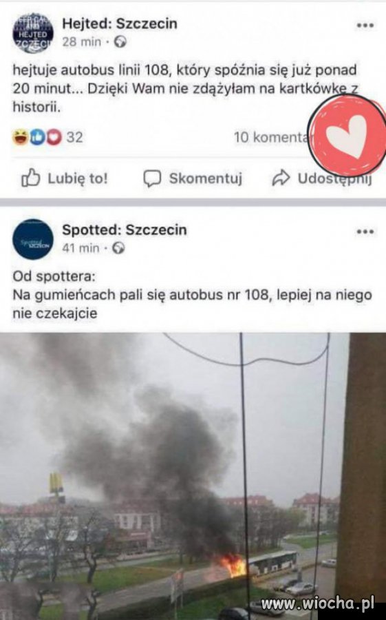 Uważajcie