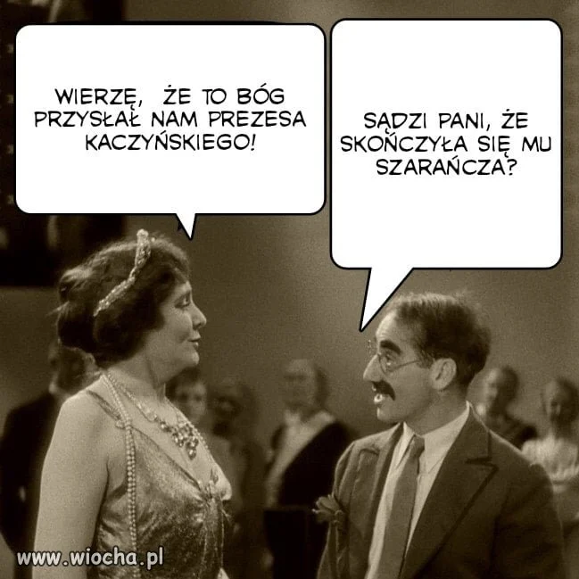 Bez komentarza...
