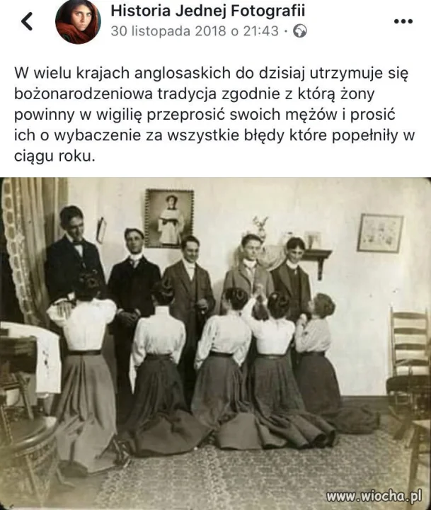 Równouprawnienie po chrześcijańsku