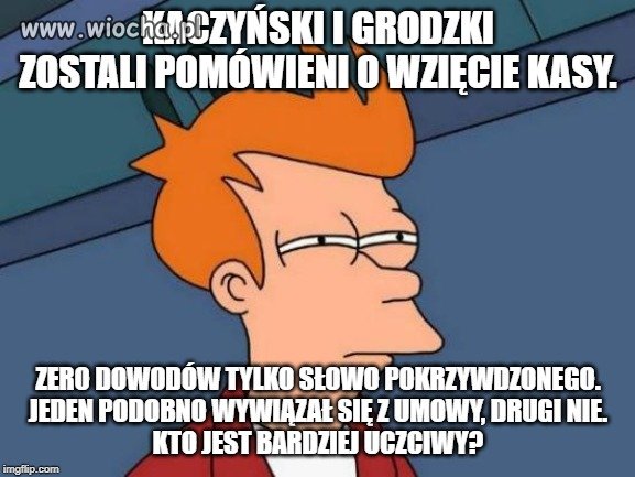 Uczciwość inaczej
