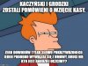 Uczciwość inaczej