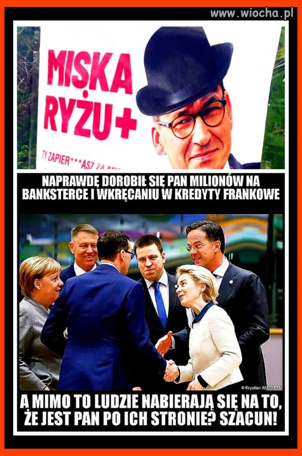 Janusz