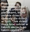 Co z plecakami? 