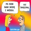 Są i zalety
