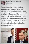 Dobra zmiana