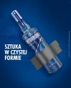 I to jest sztuka, a nie jakieś tam banany