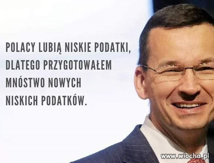 Co nam obieca Matołuszek na nowy rok ?