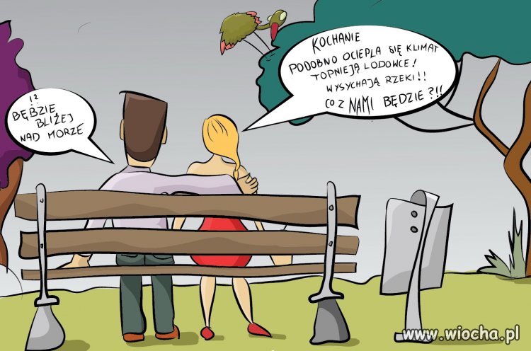 Eko dywagacje