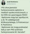 Tak zakłamanej władzy jeszcze nigdy w Polsce ...