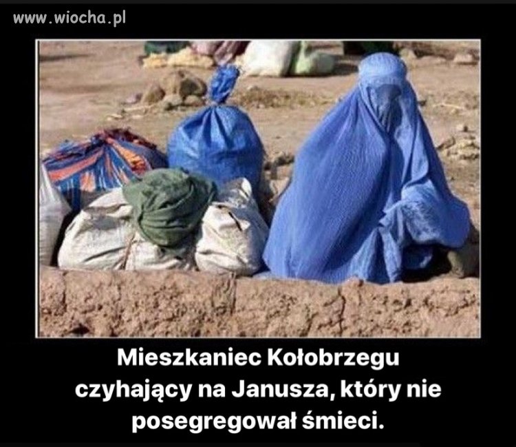 Kołobrzeg stan umysłu 