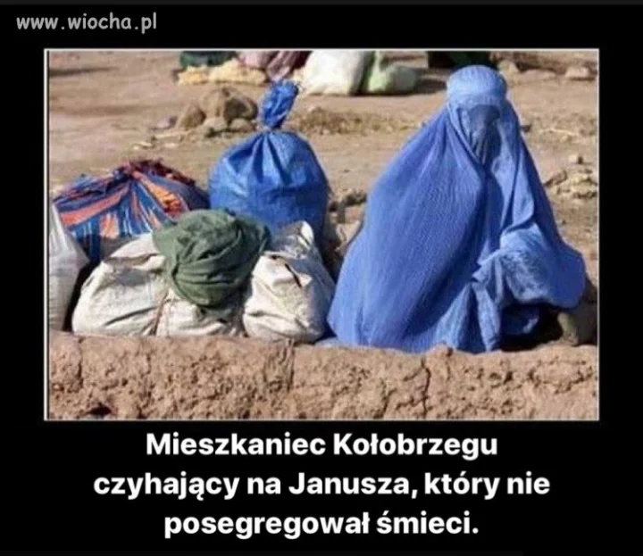 Kołobrzeg stan umysłu 