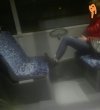 Dama z Autobusu