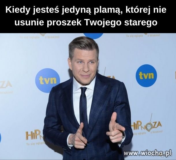 Jedyna plama