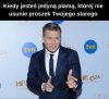 Jedyna plama