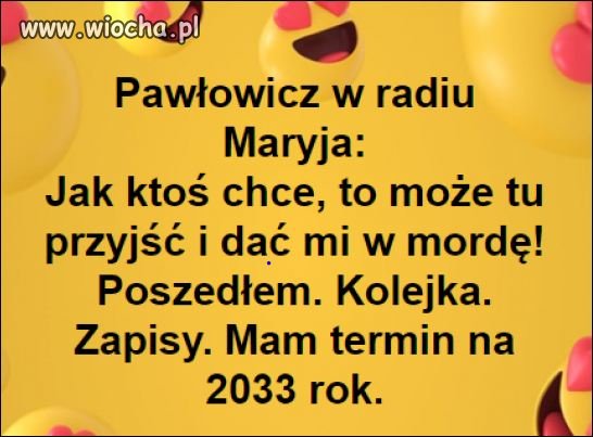 Lista darczyńców zamknięta