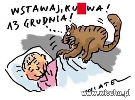 Tak jakoś to było 
