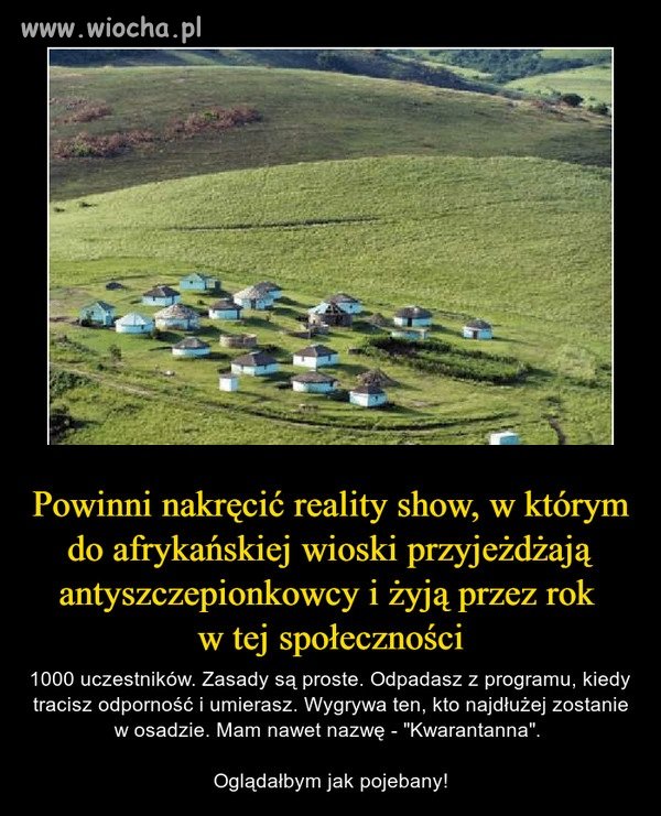 Reality show