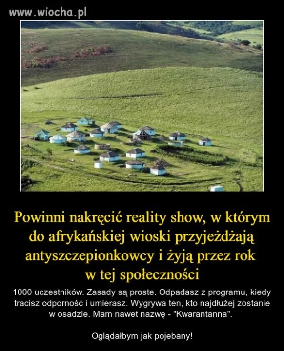 Reality show