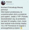 Gdzie ja byłam? 