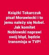 Będzie transmisja 