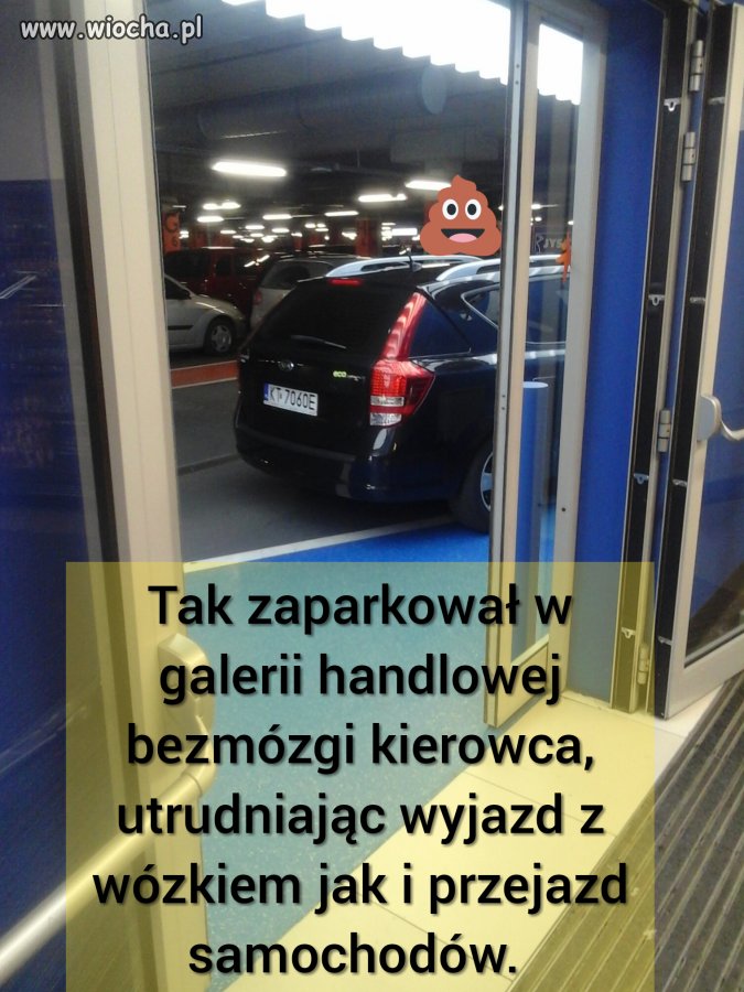 Szlachta zajechała.
