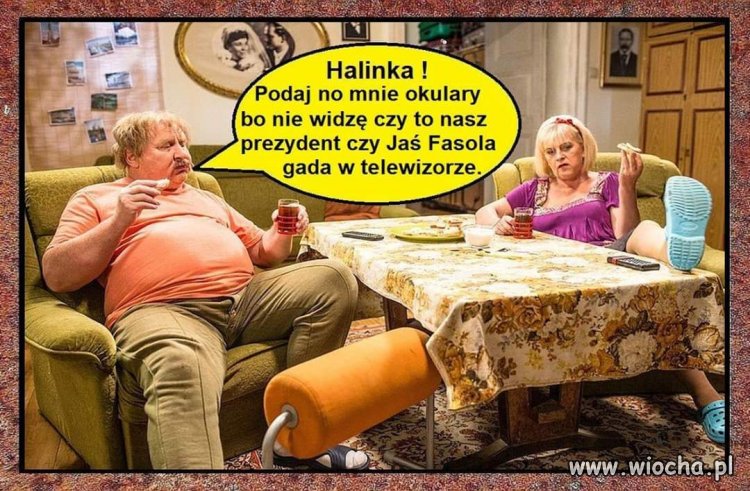 Jaś Fasola