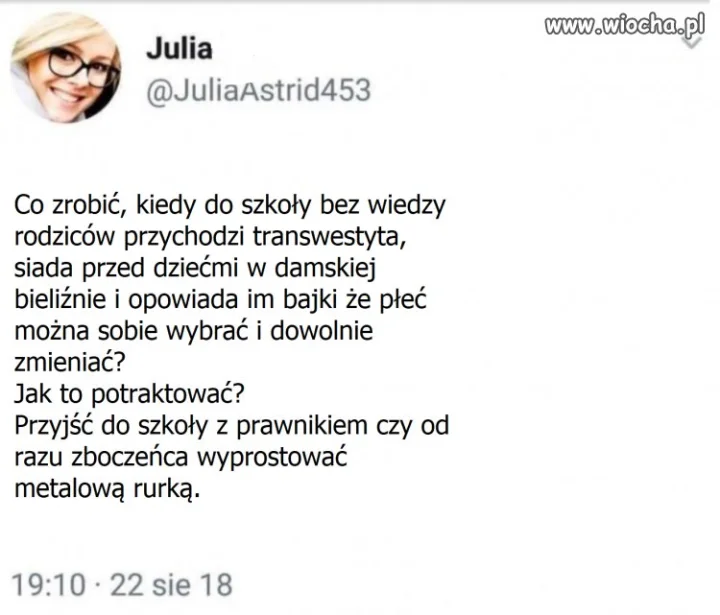 Jak myślicie?