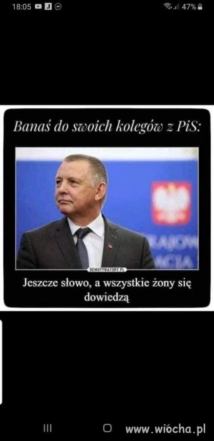 Jeszcze słowo.