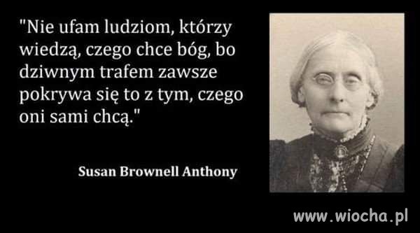 I ma racje