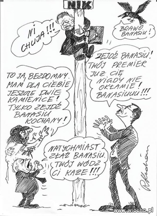 Aktualna sytuacja
