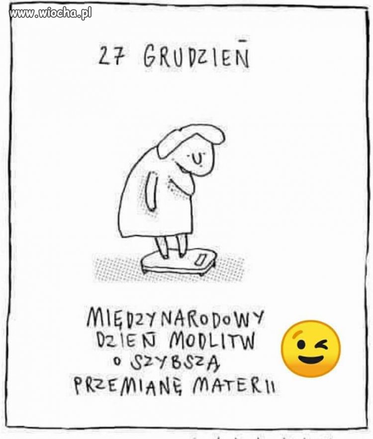 Święta, święta i po...