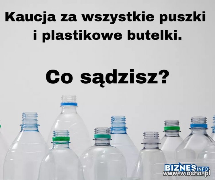 Bardzo dobry pomysł