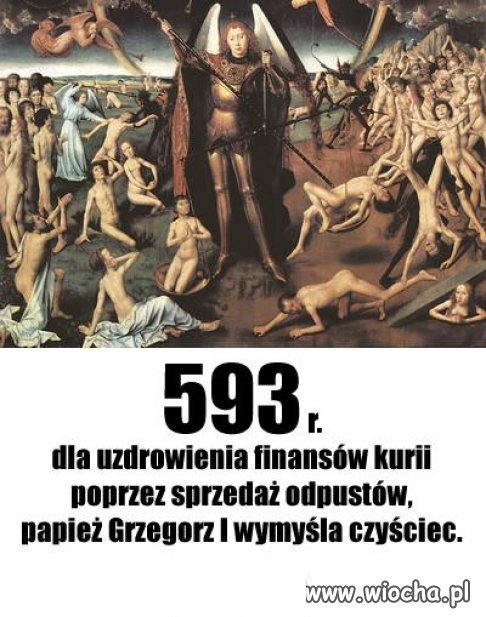 Praprzodek rydzyka