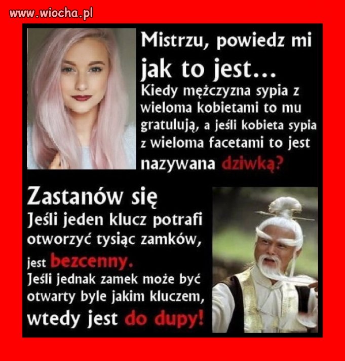 Mądrości ludowe