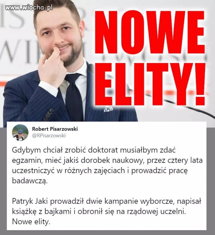 Wykształcony 