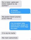 I problem