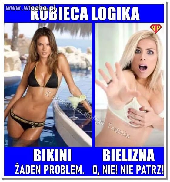 Coś z cyklu