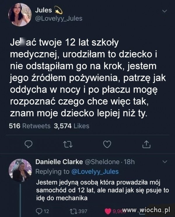 To jest dopiero