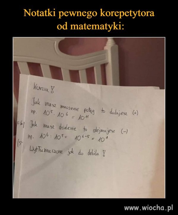 Matematyka
