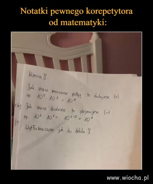 Matematyka