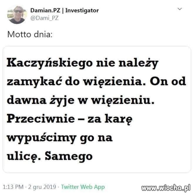 Najlepsza kara